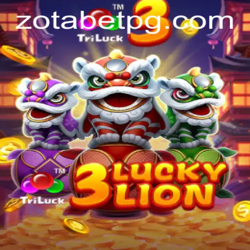 Exploring the Thrilling World of 3LUCKYLION: A Deep Dive into Gameplay and Mechanics