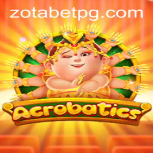 Master the Art of Acrobatics with Bet798