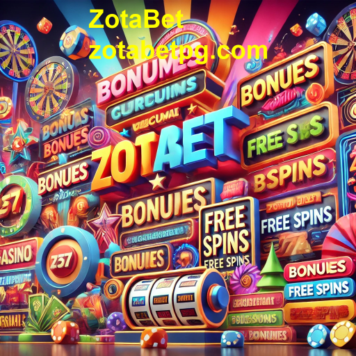 Promoções Imperdíveis no ZotaBet: Oportunidades para Todos os Jogadores
