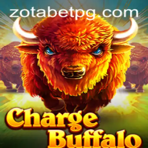 ChargeBuffalo: An Immersive Gaming Adventure