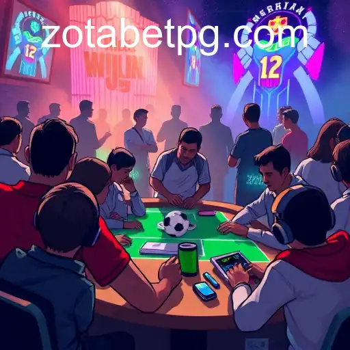 Player Community