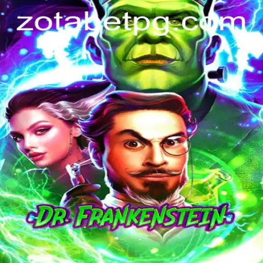 DrFrankenstein: Unveiling the Thrilling World of Bet798's Latest Game