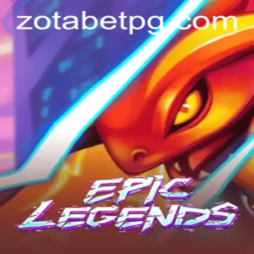 EpicLegends: The Ultimate Gaming Experience with k.bet798