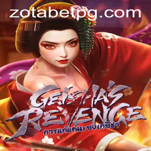 GeishasRevenge: An Intriguing Blend of Culture and Strategy