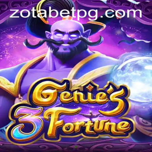 Exploring Genie3Fortune: A Thrilling Adventure in Gaming