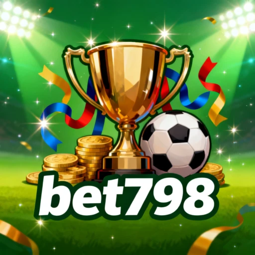 bet798 Logo