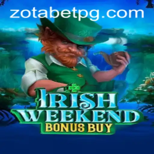 Discover the Exciting World of IrishWeekendBonusBuy with k.bet798
