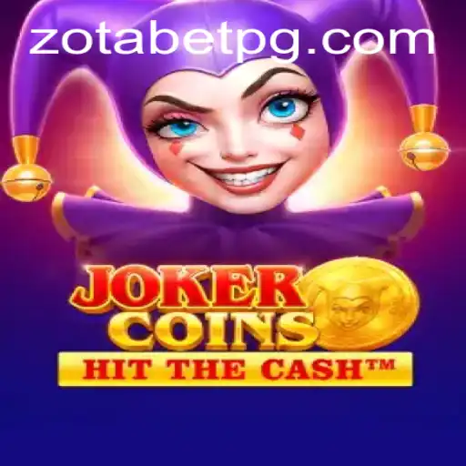 Discover the Thrills of JokerCoins: The Latest Trend in Digital Betting