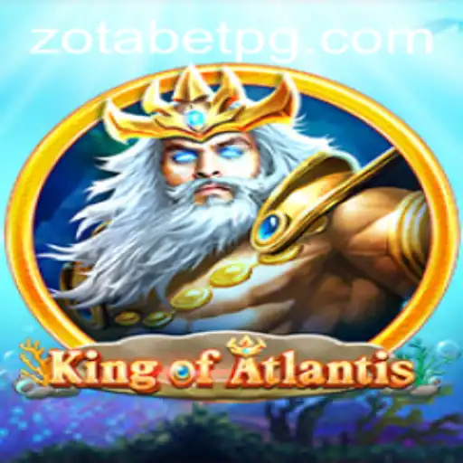 Unveiling KingofAtlantis: Dive into the Mystical World of Gaming with Bet798