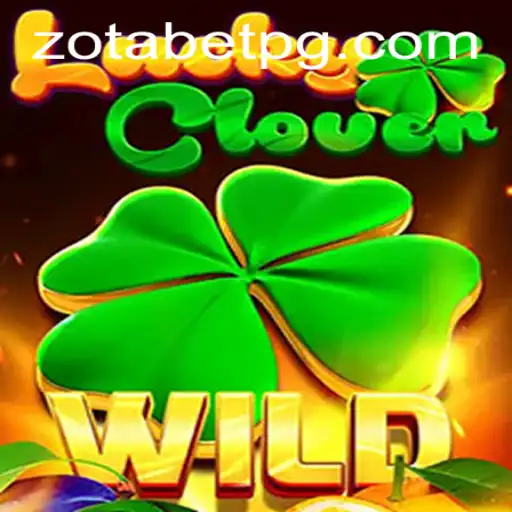LuckyClover: A Winning Adventure