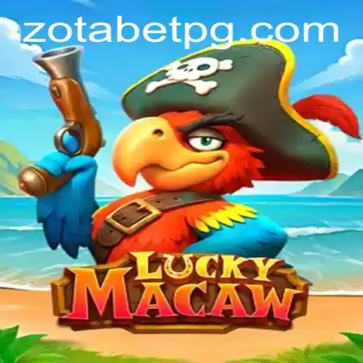 Exploring the Excitement of LuckyMacaw and How It Connects to Bet798