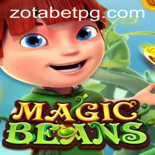 Exploring the Enchanting World of MAGICBEANS: A Comprehensive Guide