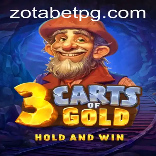 Exploring the Exciting World of 3cartsOfGold: A New Era in Betting