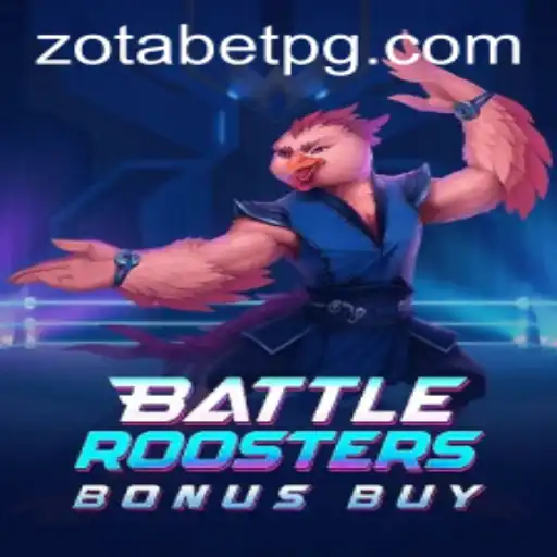 BattleRoostersBonusBuy: The Gaming Frontier