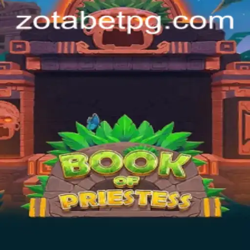 Discover the Mystical World of BookOfPriestess: A Comprehensive Guide