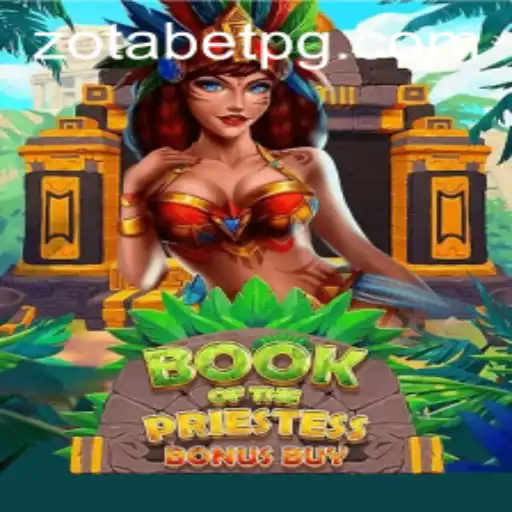 Unveiling the Mystical World of 'BookOfThePriestess' and the Role of Bet798