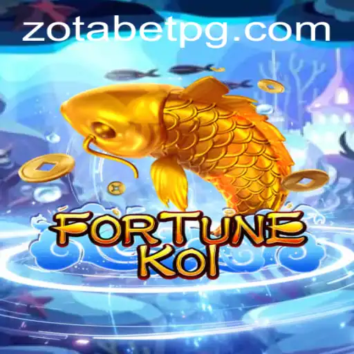 FORTUNEKOI: Dive into a World of Thrilling Waters