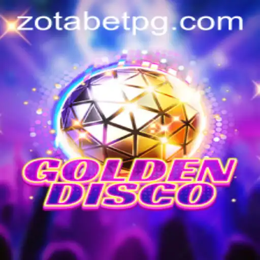 GoldenDisco: The Exciting New Game Sweeping the World