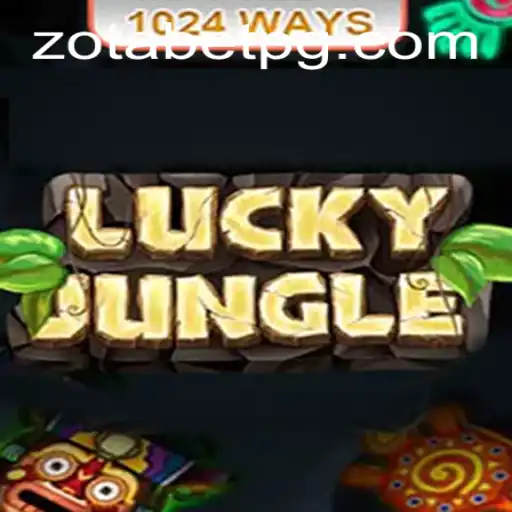 Exploring LuckyJungle1024: A Thrilling Journey into the World of Bet798