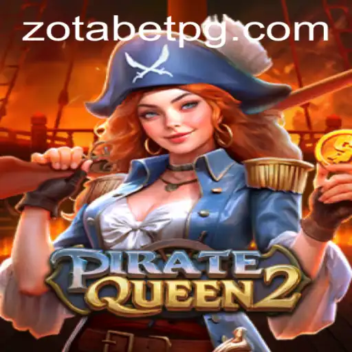 Exploring the World of PirateQueen2: A Nautical Adventure with bet798