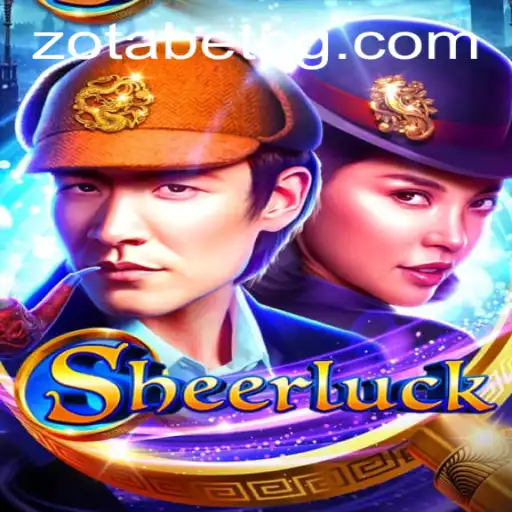 Sheerluck: Unraveling the Mystery of Bet798's Exciting New Game