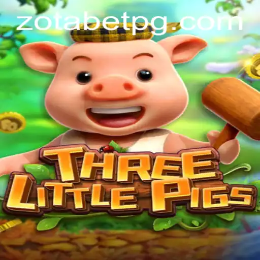 Thrilling Adventure with THREELITTLEPIGS and Bet798