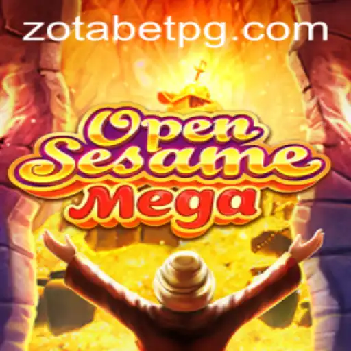 Unveiling OPENSESAMEMEGA: The Thrilling World of Digital Gaming