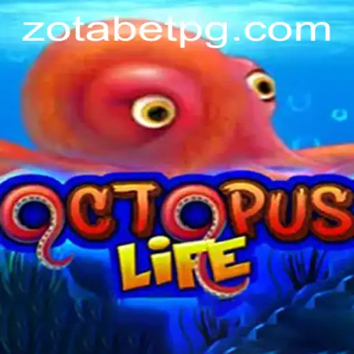 Discover the Underwater Adventure of OctopusLife Game