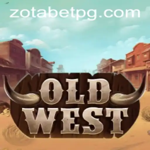 OldWest: A Journey Through the Wild Frontier with bet798