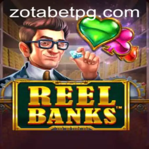 Unveiling the Thrills of ReelBanks: A Deep Dive into the Game and Its Captivating Features