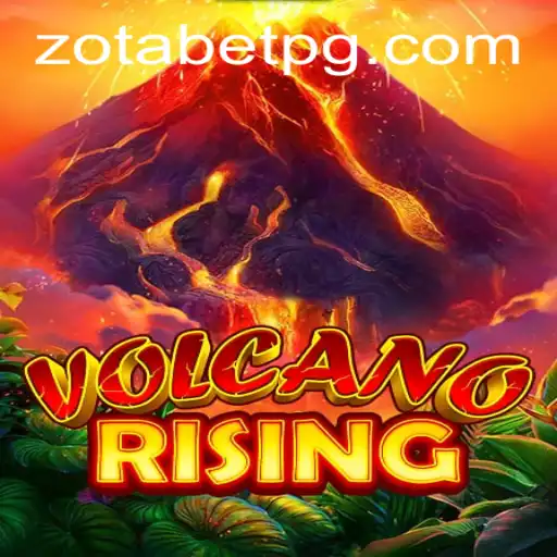 Discovering VolcanoRising: Immerse Yourself in a Fiery Adventure